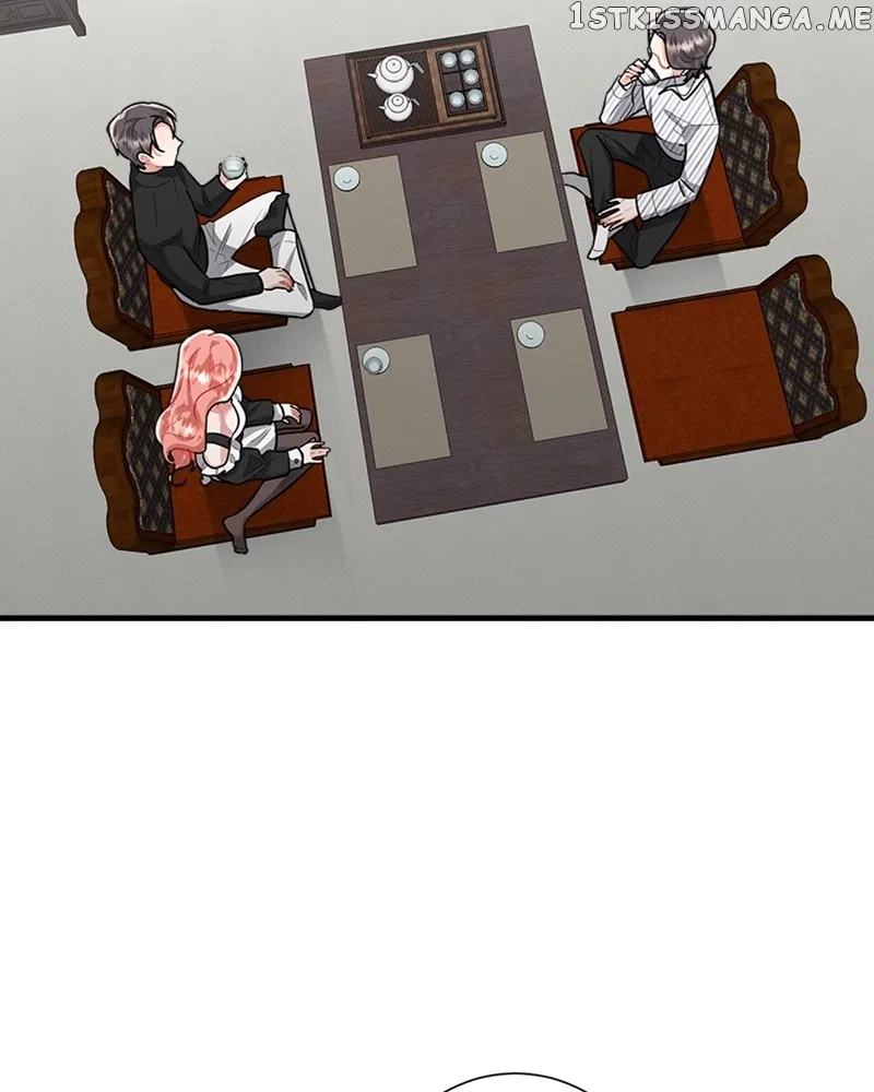 My dazzling ex-husband Chapter 90 – Page 118