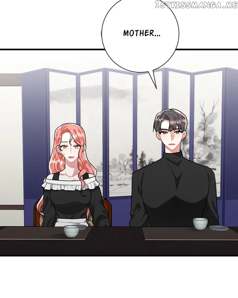 My dazzling ex-husband Chapter 90 – Page 119