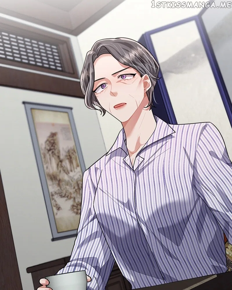 My dazzling ex-husband Chapter 90 – Page 122