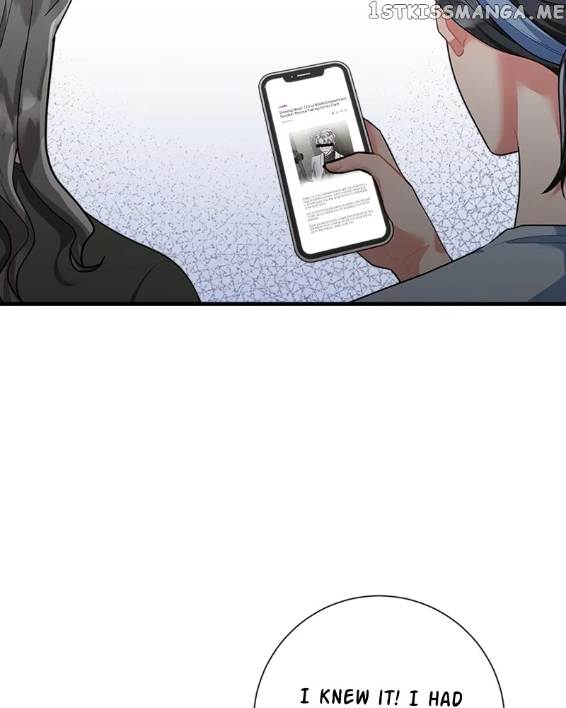 My dazzling ex-husband Chapter 89 – Page 8