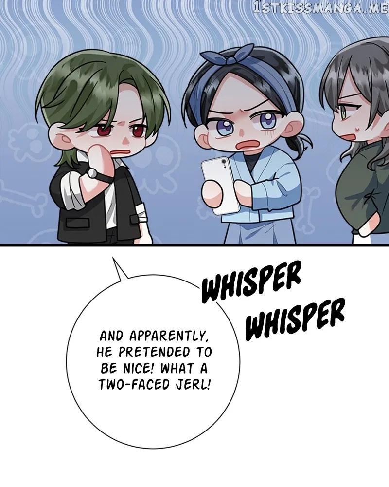 My dazzling ex-husband Chapter 89 – Page 11