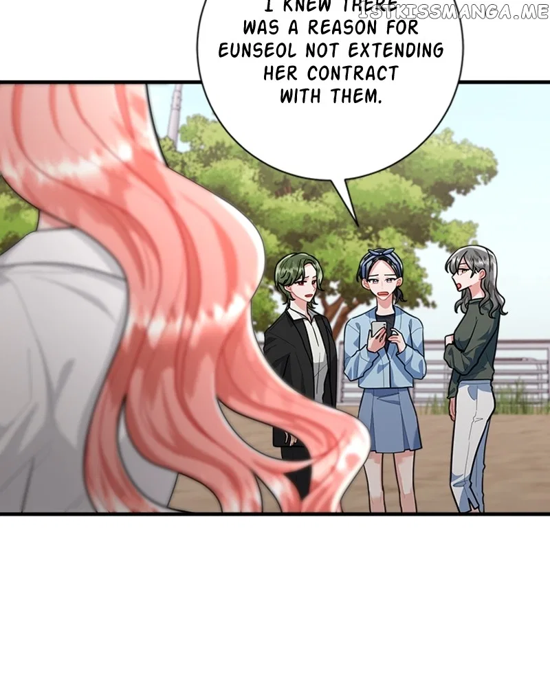 My dazzling ex-husband Chapter 89 – Page 13
