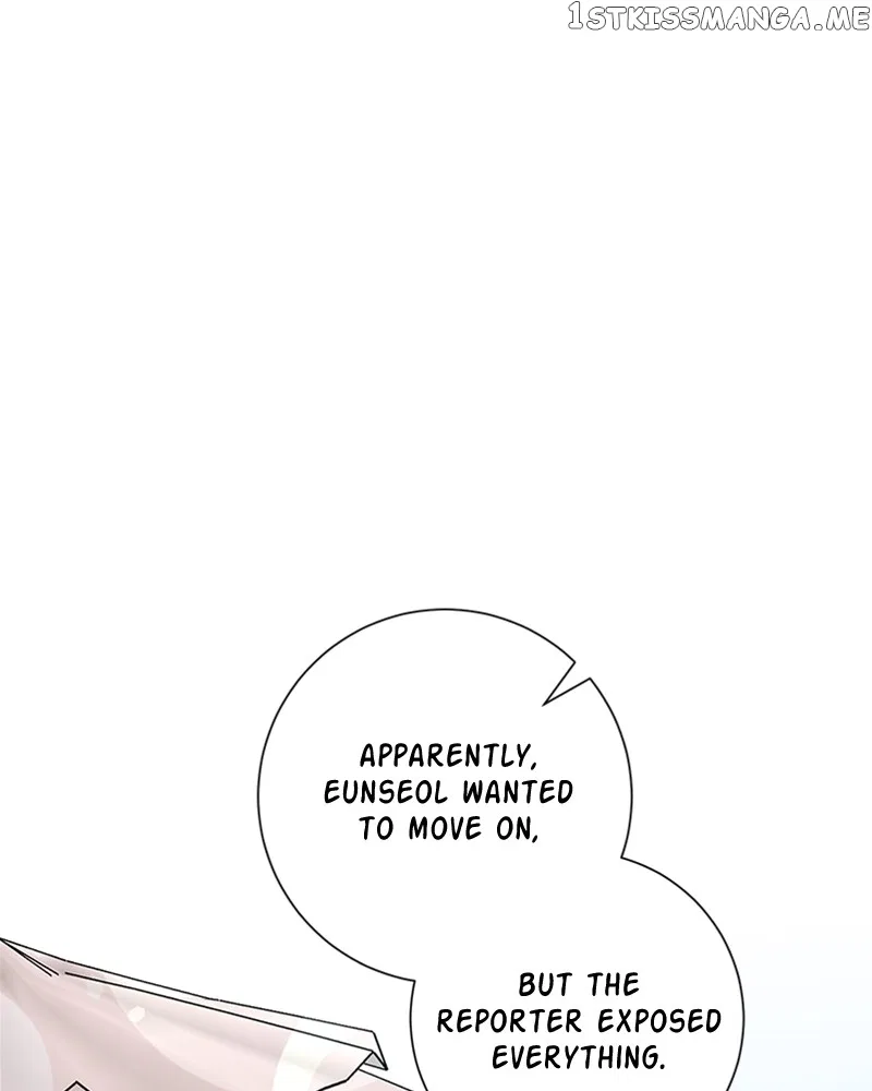 My dazzling ex-husband Chapter 89 – Page 14