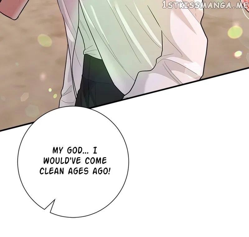 My dazzling ex-husband Chapter 89 – Page 16