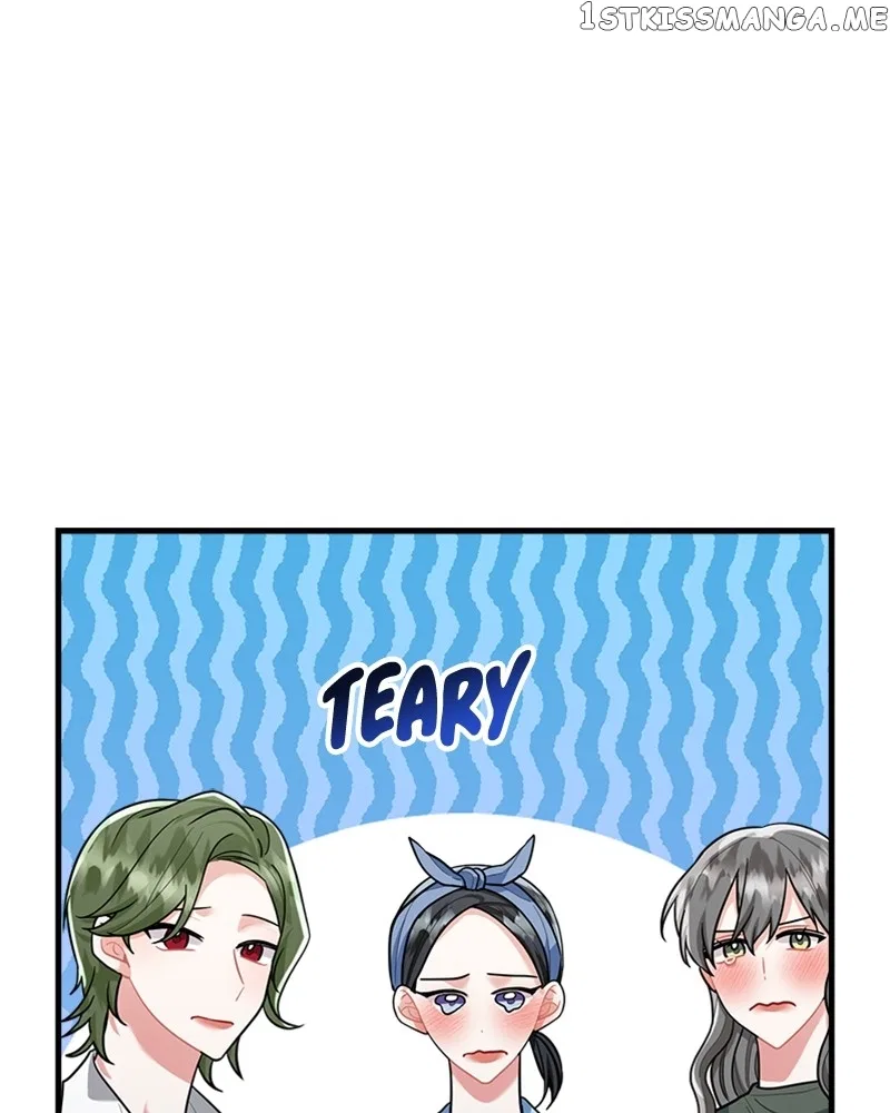 My dazzling ex-husband Chapter 89 – Page 17
