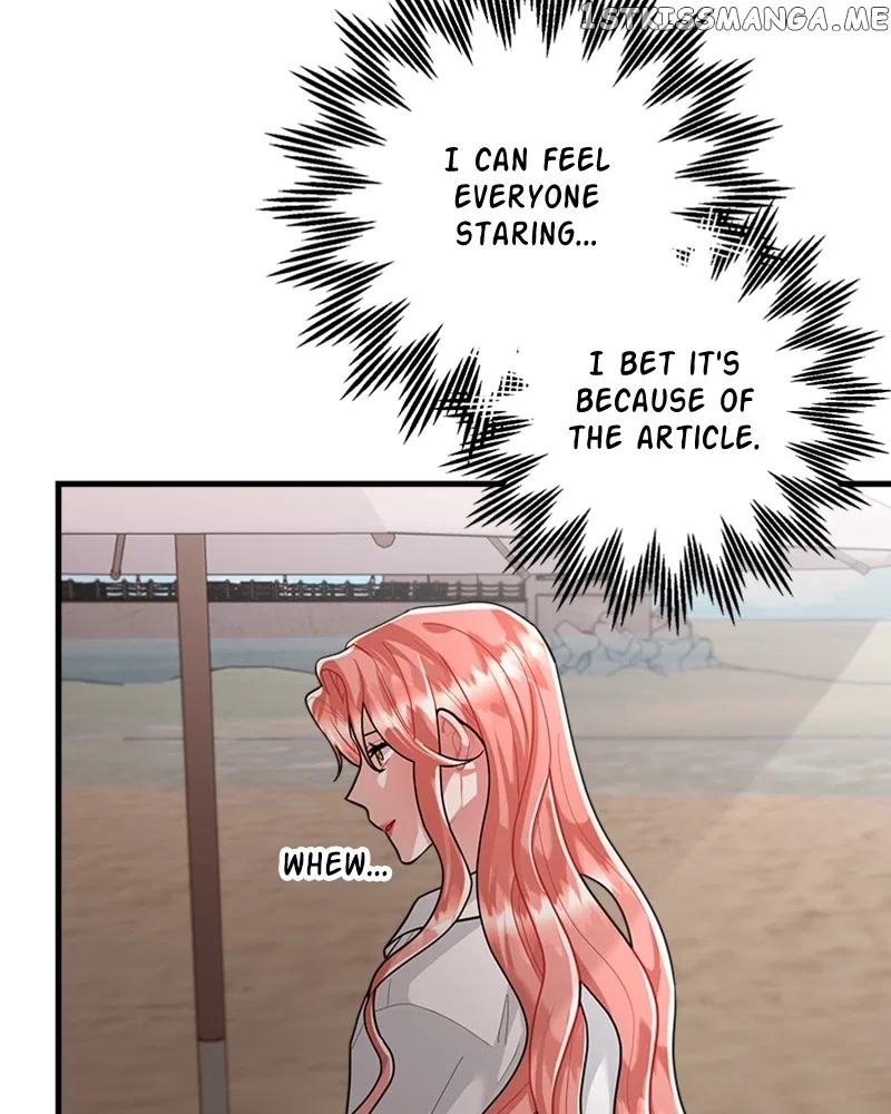 My dazzling ex-husband Chapter 89 – Page 19