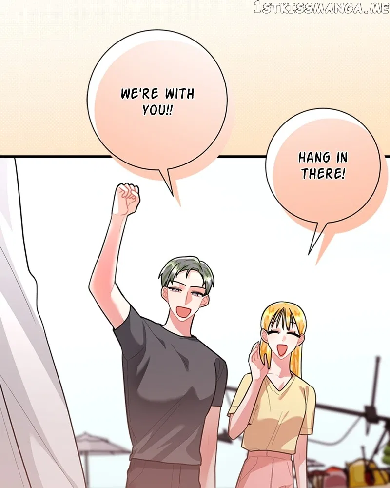 My dazzling ex-husband Chapter 89 – Page 23