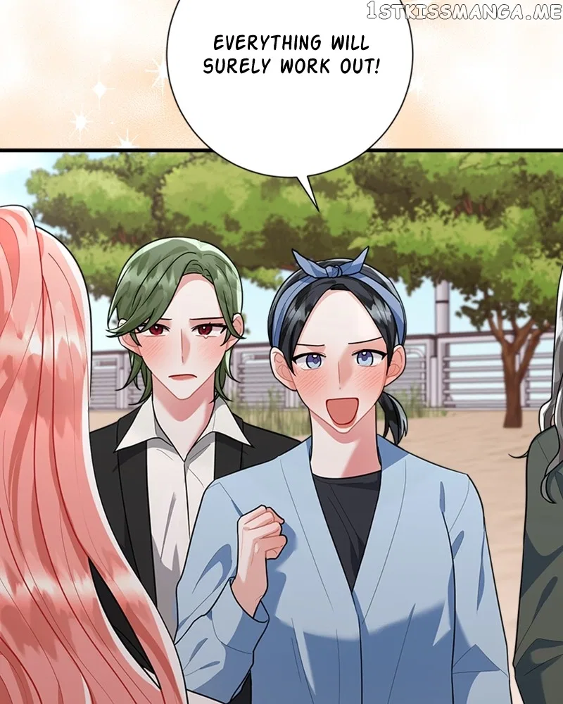 My dazzling ex-husband Chapter 89 – Page 27