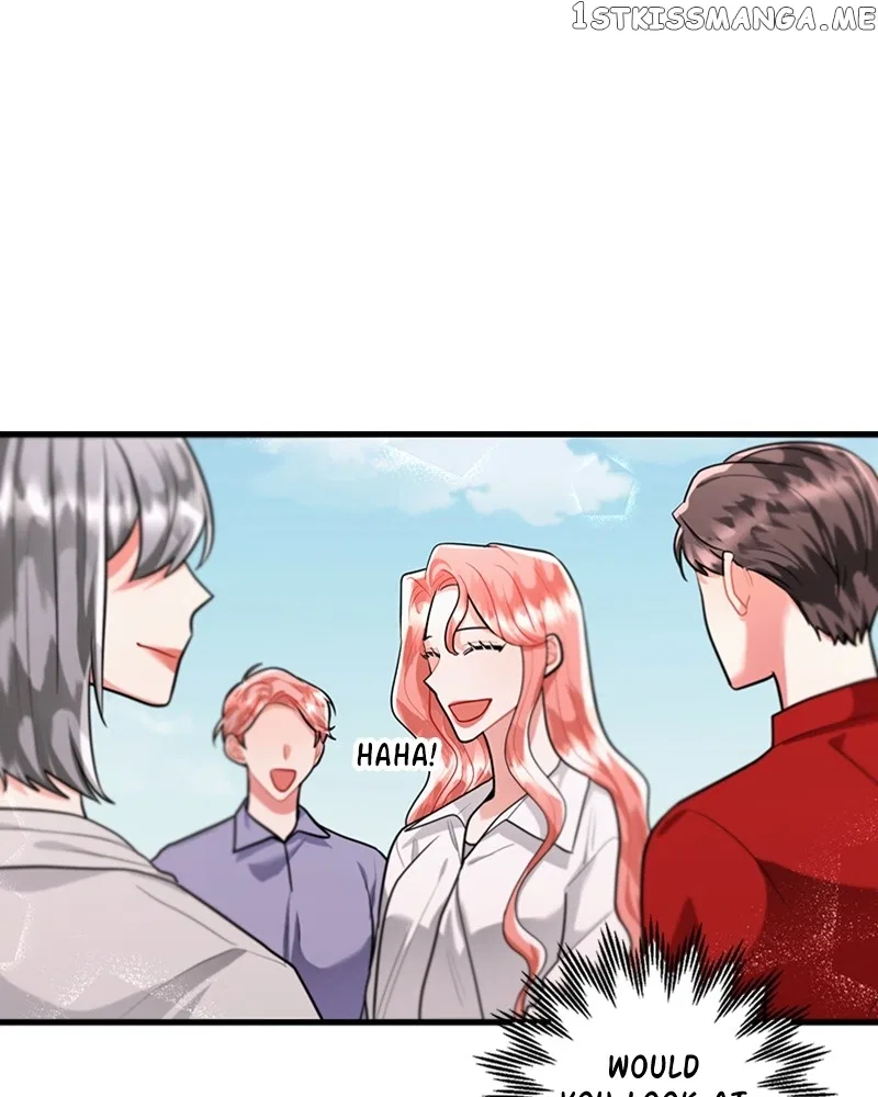 My dazzling ex-husband Chapter 89 – Page 32