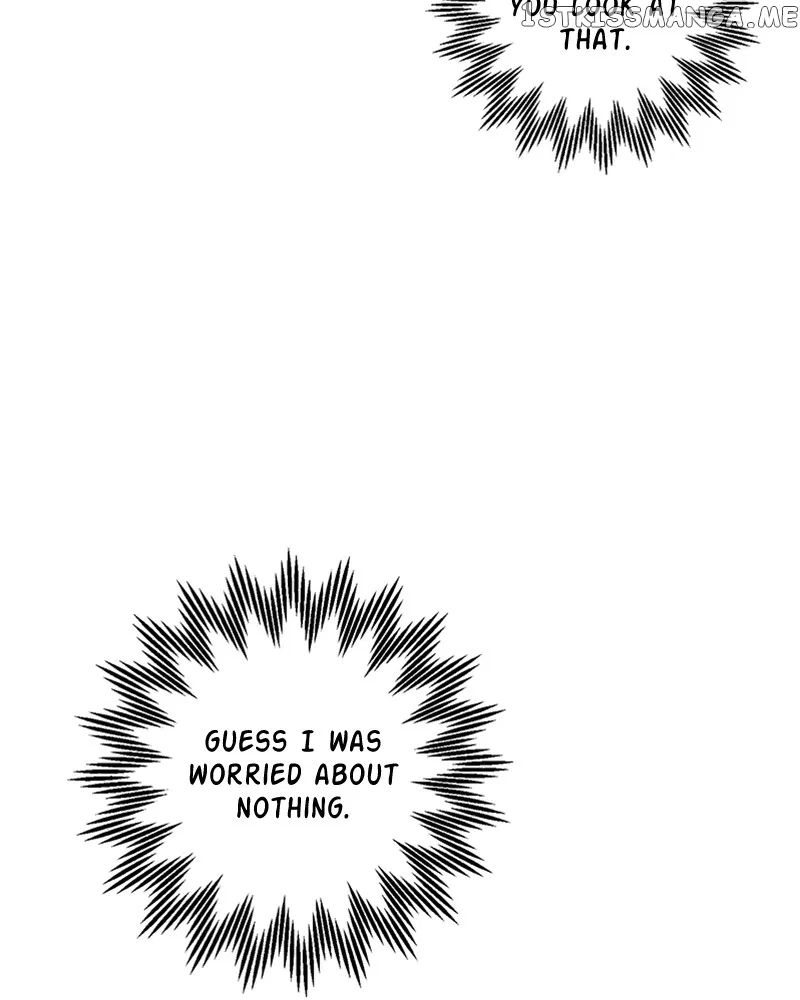 My dazzling ex-husband Chapter 89 – Page 33