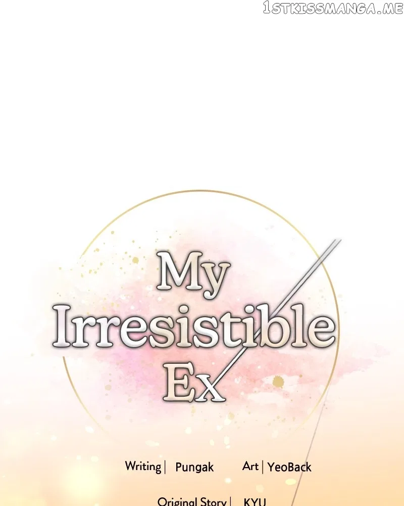 My dazzling ex-husband Chapter 89 – Page 35