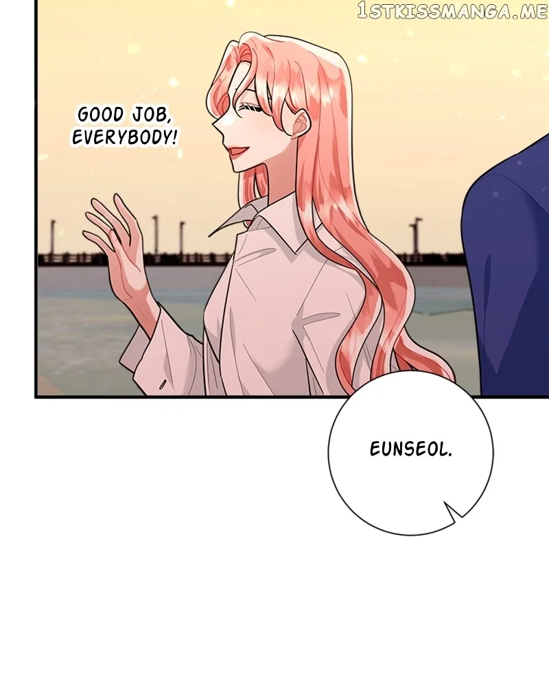 My dazzling ex-husband Chapter 89 – Page 43