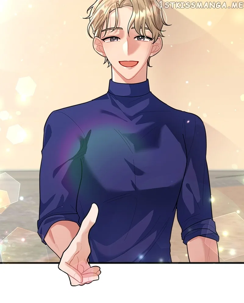 My dazzling ex-husband Chapter 89 – Page 45