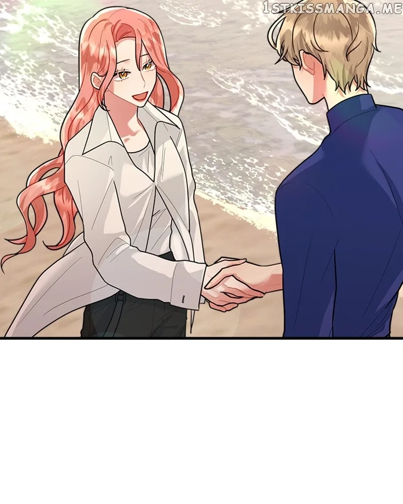 My dazzling ex-husband Chapter 89 – Page 47