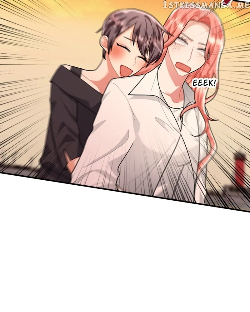 My dazzling ex-husband Chapter 89 – Page 54