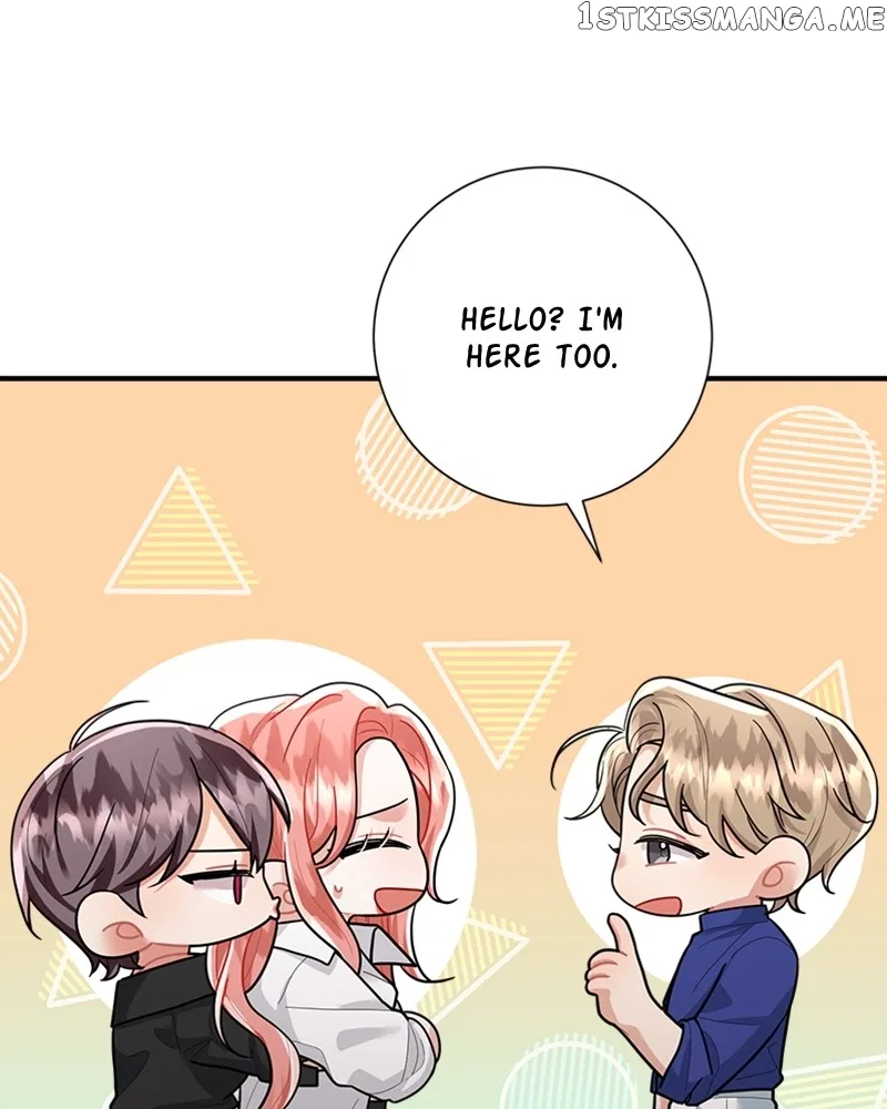 My dazzling ex-husband Chapter 89 – Page 55
