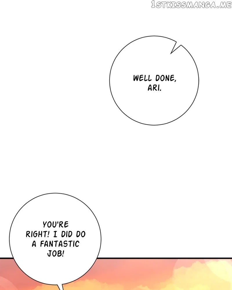 My dazzling ex-husband Chapter 89 – Page 57