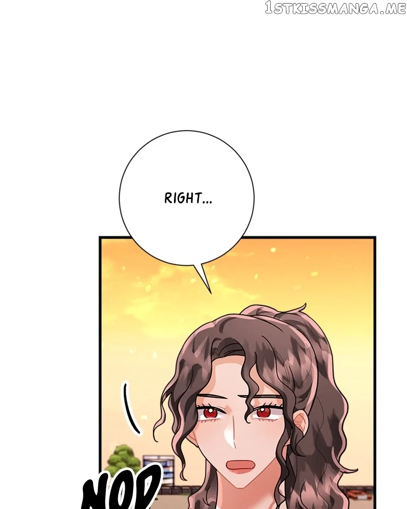 My dazzling ex-husband Chapter 89 – Page 72