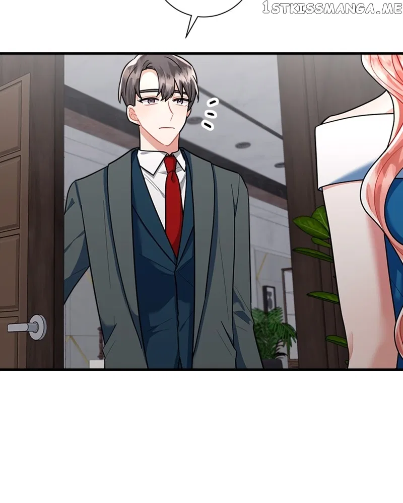 My dazzling ex-husband Chapter 89 – Page 85