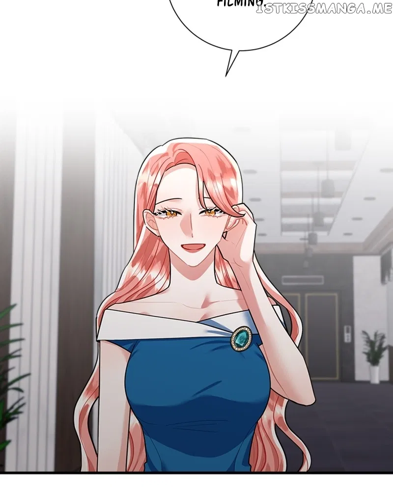 My dazzling ex-husband Chapter 89 – Page 87