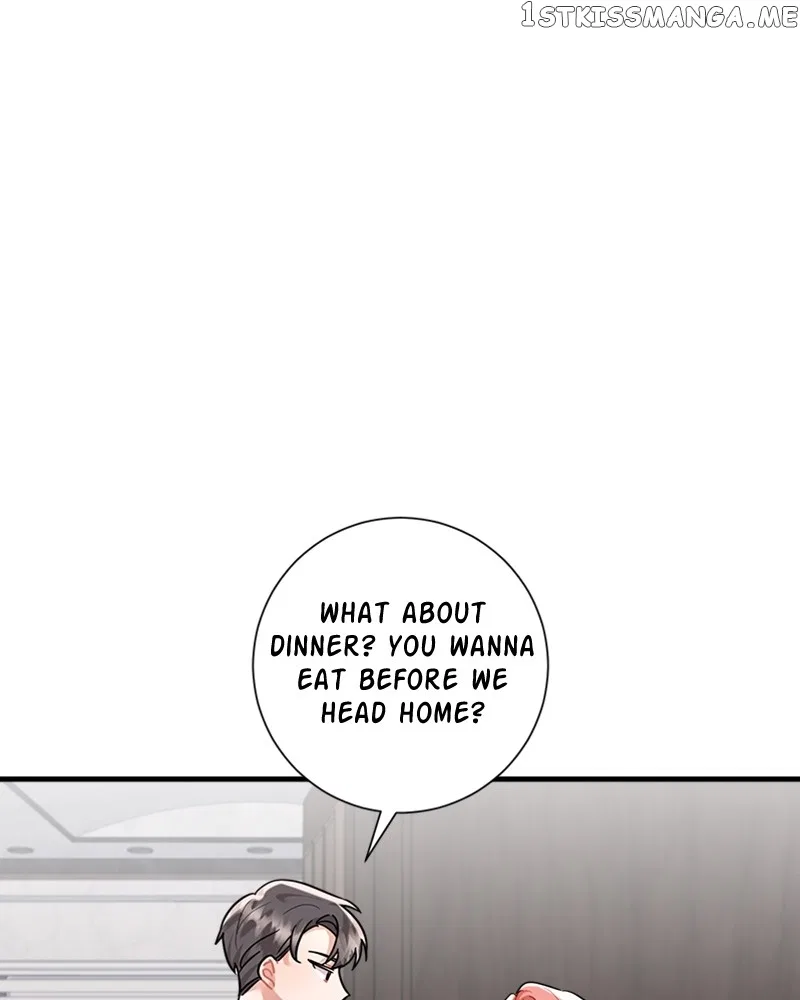 My dazzling ex-husband Chapter 89 – Page 88