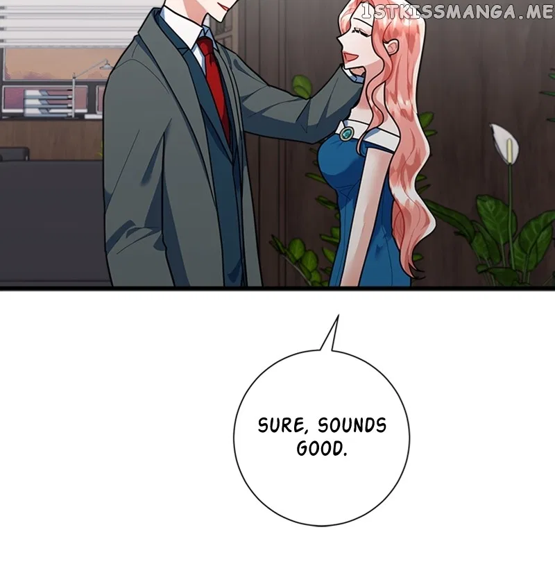 My dazzling ex-husband Chapter 89 – Page 89