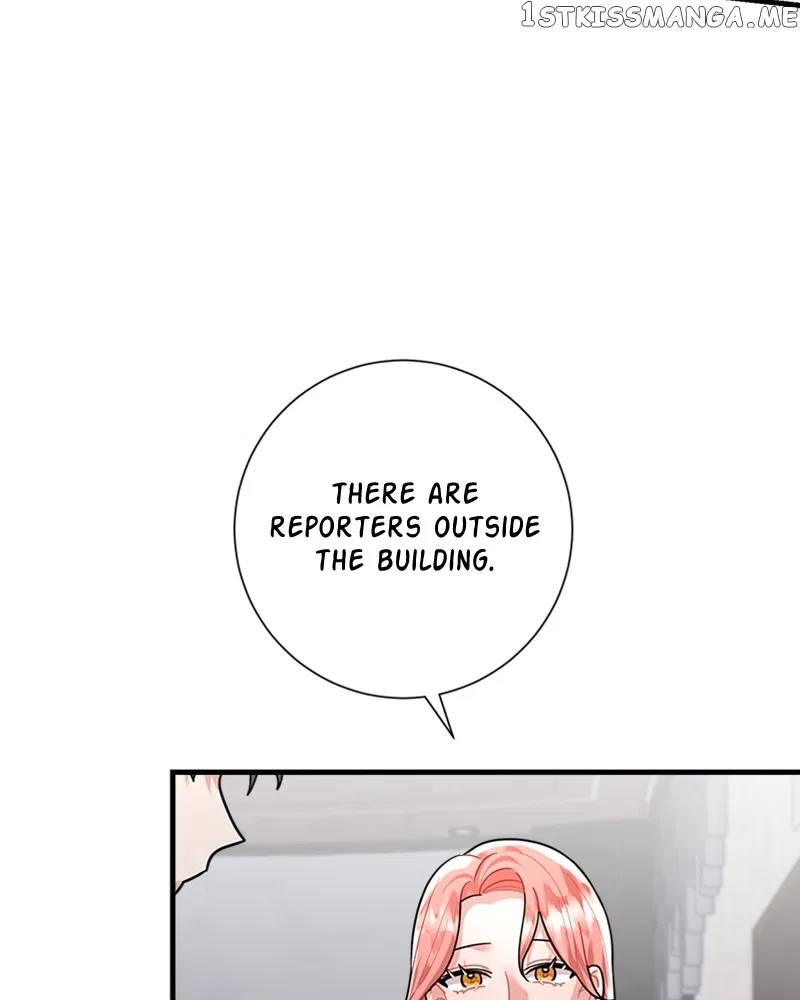 My dazzling ex-husband Chapter 89 – Page 92