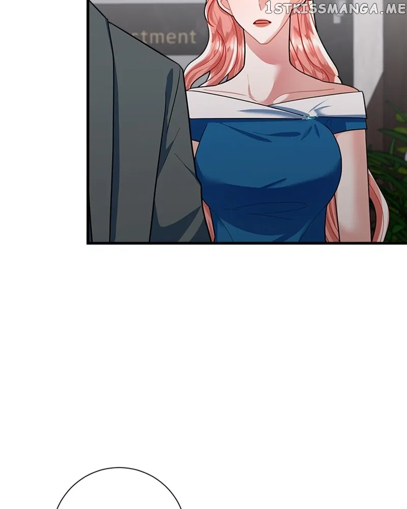 My dazzling ex-husband Chapter 89 – Page 93