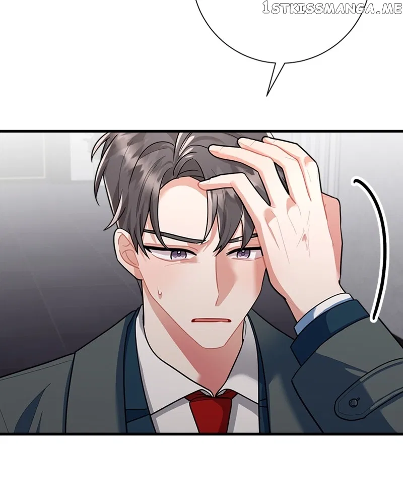 My dazzling ex-husband Chapter 89 – Page 95