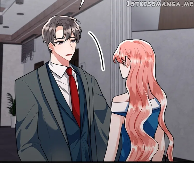 My dazzling ex-husband Chapter 89 – Page 97