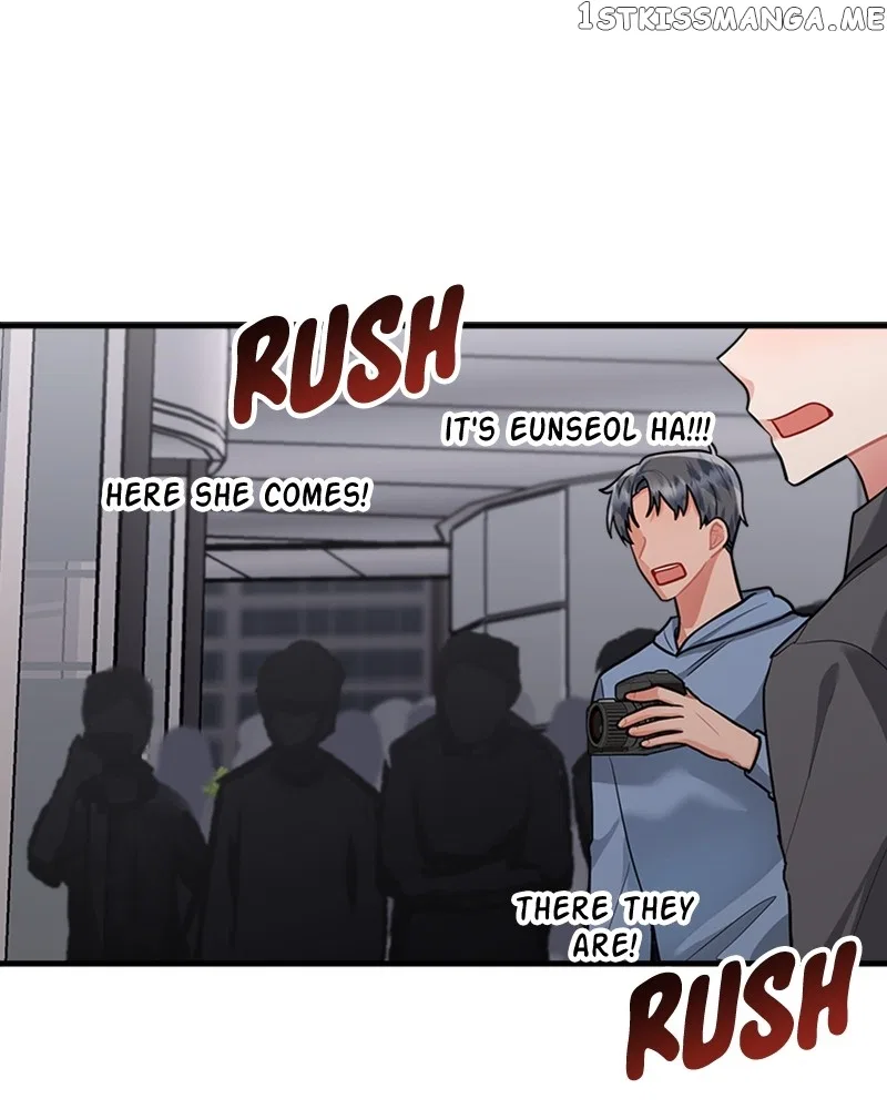 My dazzling ex-husband Chapter 89 – Page 106