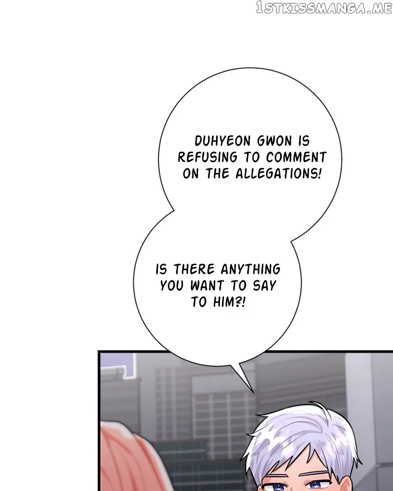 My dazzling ex-husband Chapter 89 – Page 109