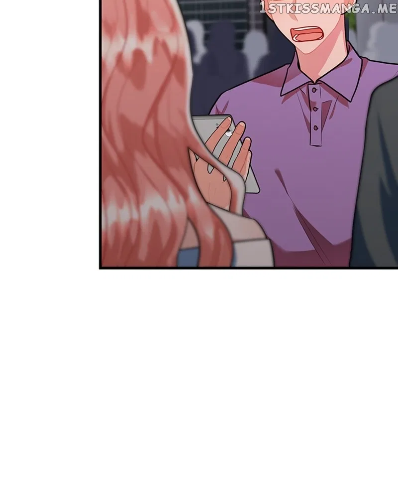 My dazzling ex-husband Chapter 89 – Page 110