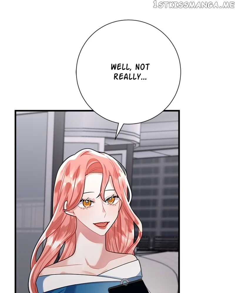 My dazzling ex-husband Chapter 89 – Page 111