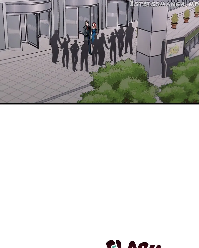 My dazzling ex-husband Chapter 89 – Page 114