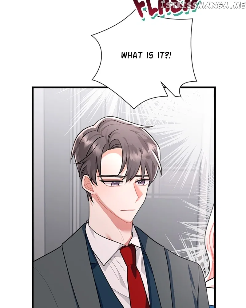 My dazzling ex-husband Chapter 89 – Page 115