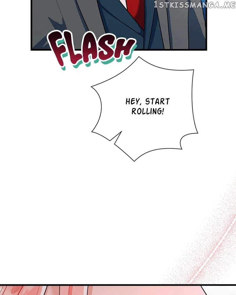 My dazzling ex-husband Chapter 89 – Page 116
