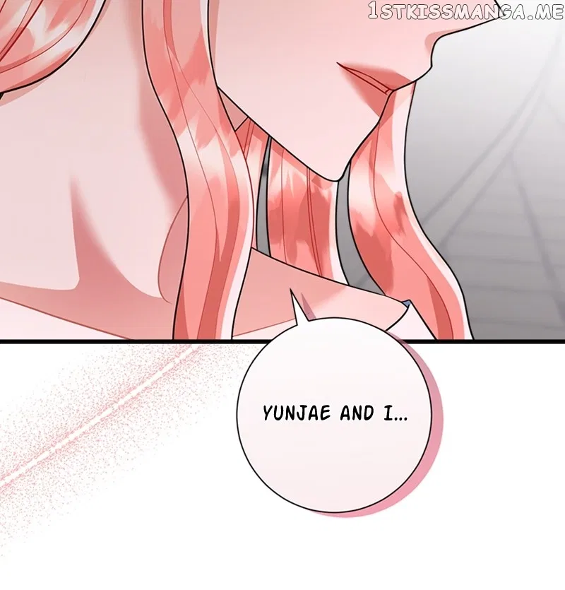 My dazzling ex-husband Chapter 89 – Page 117