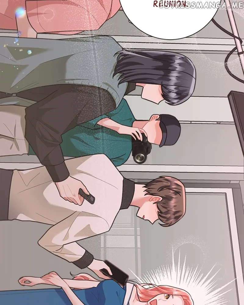 My dazzling ex-husband Chapter 89 – Page 119