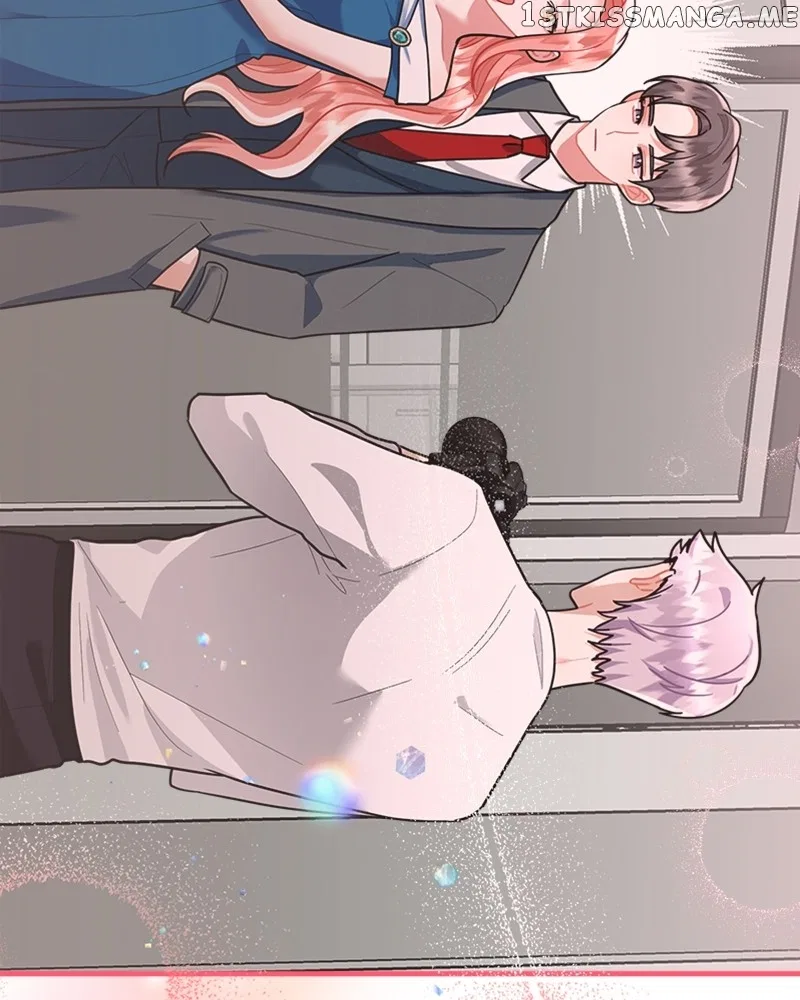 My dazzling ex-husband Chapter 89 – Page 120