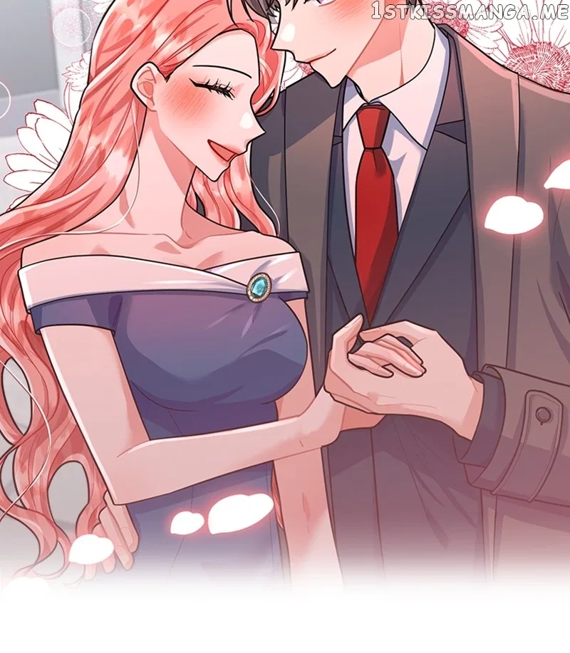 My dazzling ex-husband Chapter 89 – Page 125
