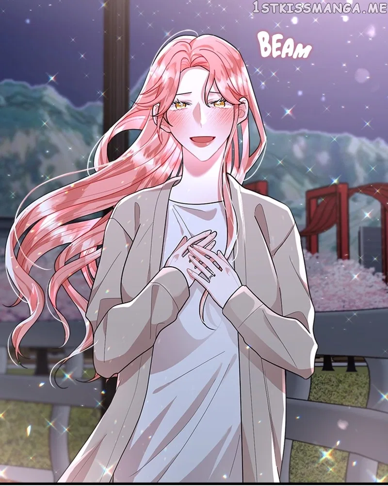 My dazzling ex-husband Chapter 88 – Page 8