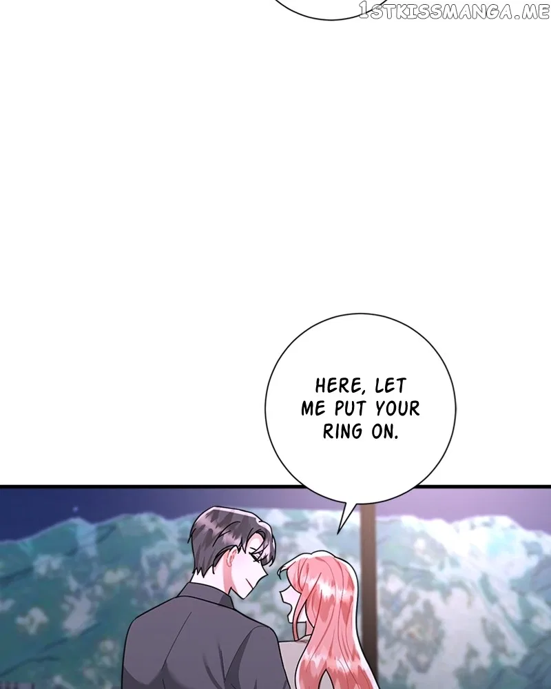 My dazzling ex-husband Chapter 88 – Page 11