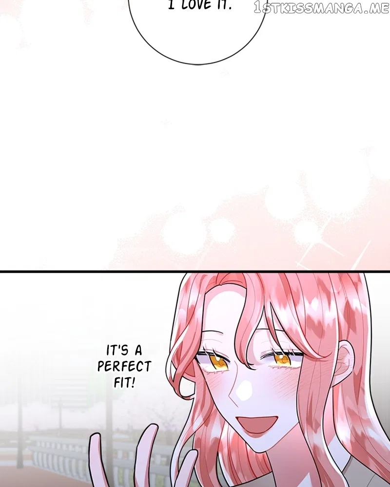 My dazzling ex-husband Chapter 88 – Page 17