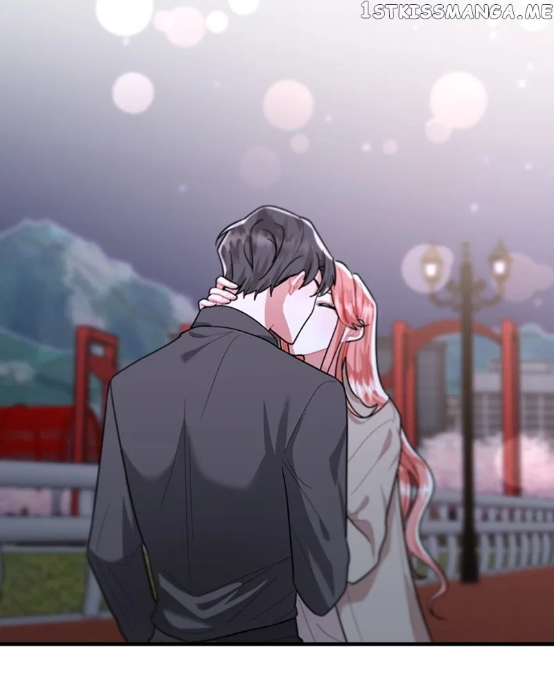 My dazzling ex-husband Chapter 88 – Page 24