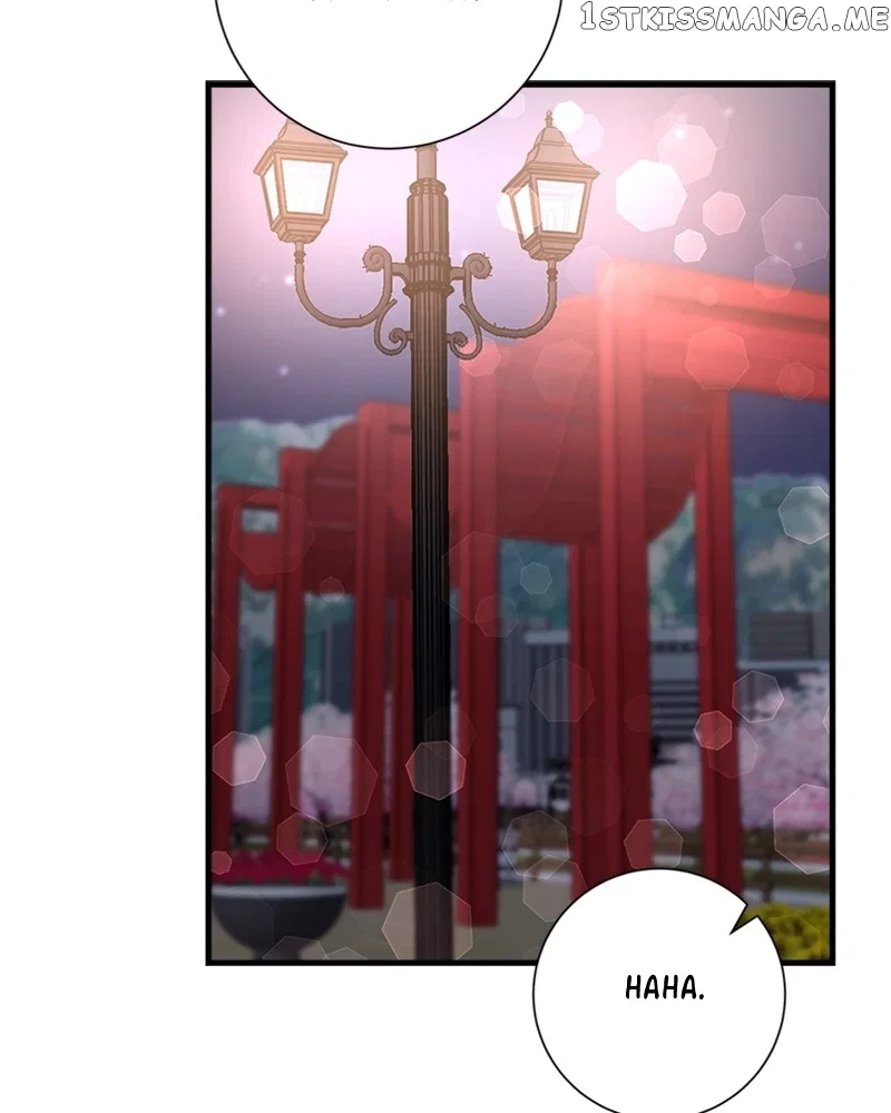 My dazzling ex-husband Chapter 88 – Page 30