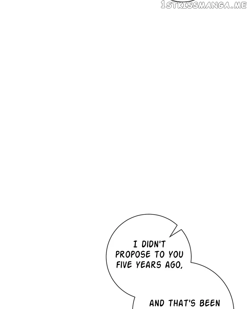 My dazzling ex-husband Chapter 88 – Page 31