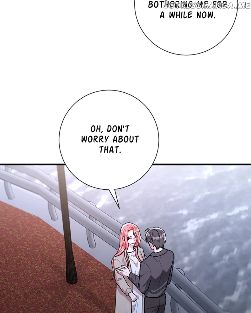 My dazzling ex-husband Chapter 88 – Page 32