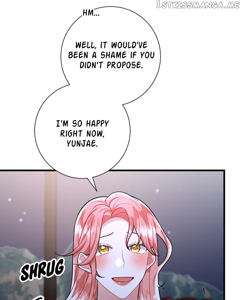 My dazzling ex-husband Chapter 88 – Page 34