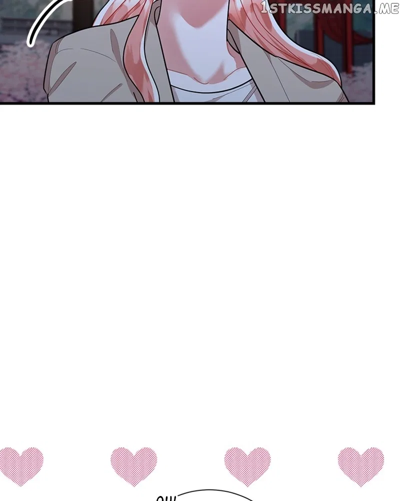My dazzling ex-husband Chapter 88 – Page 35